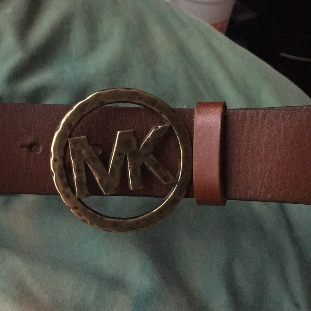 Michael Kors Belt